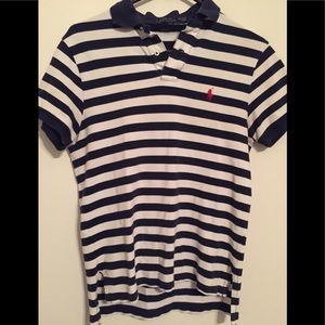 Polo Ralph Lauren polo shirt